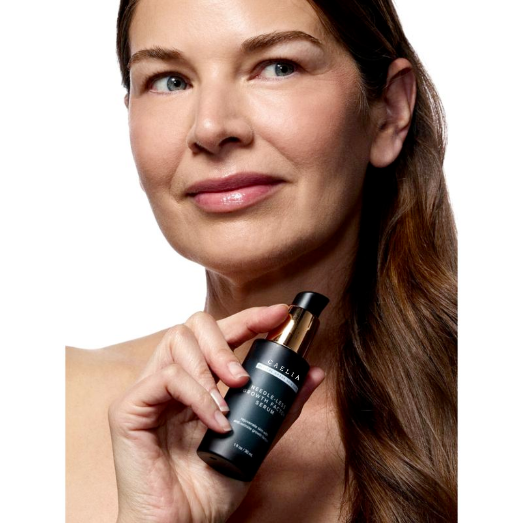 SERUM ANTIARRUGAS CAELIA™