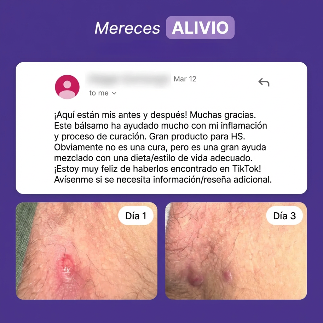 Caelia™ Crema Intensiva Para Abscesos