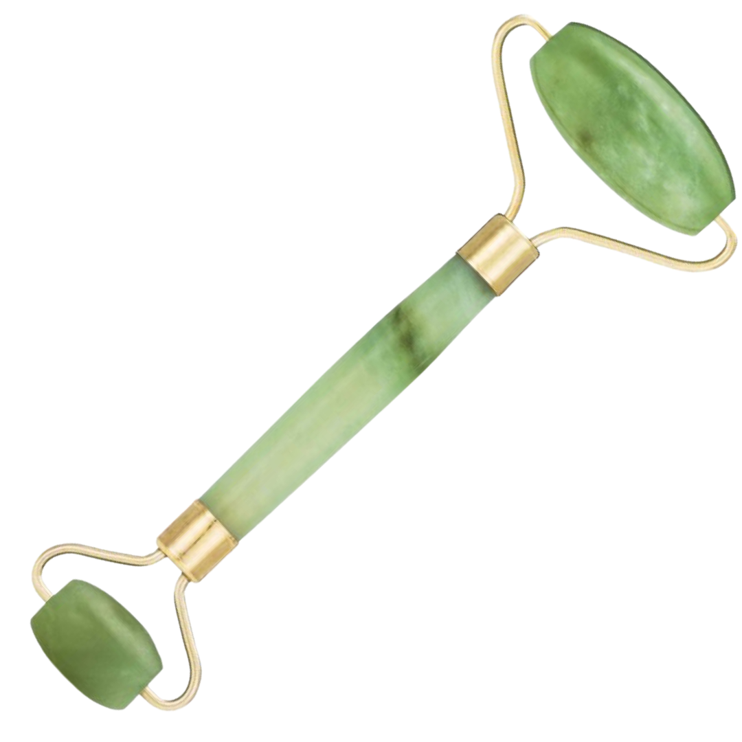 Rodillo de Drenaje Facial Caelia™