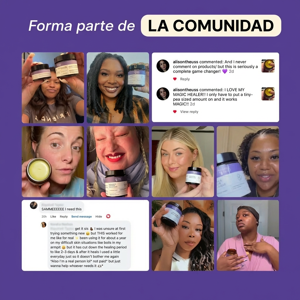 Caelia™ Crema Intensiva Para Abscesos